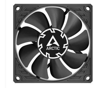 Wentylator do komputera ARCTIC P8 Slim PWM PST 80mm ACFAN00295A